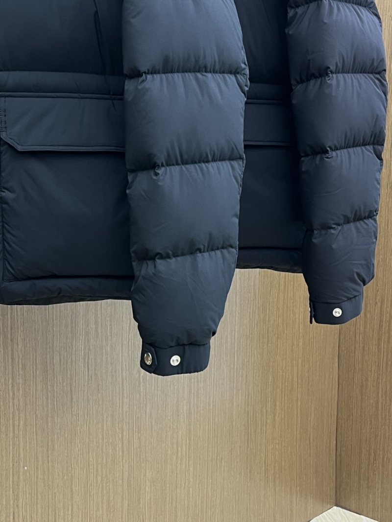 Moncler Down Coat